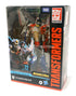 Transformers Studio Series 72 Voyager Transformers Bumblebee Starscream